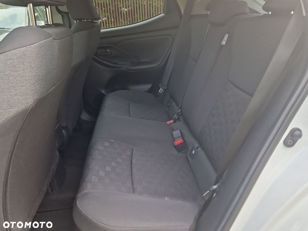 Toyota Yaris Hybrid 1.5 Style - 14