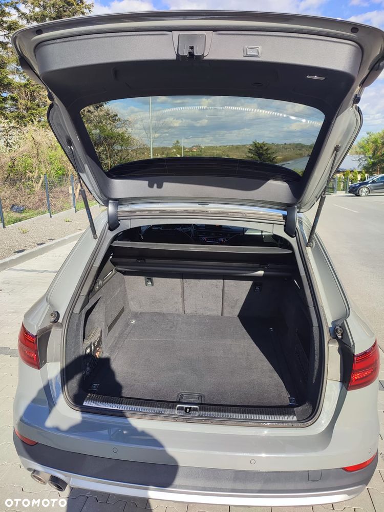Audi A4 Allroad 2.0 TDI Quattro S tronic - 14