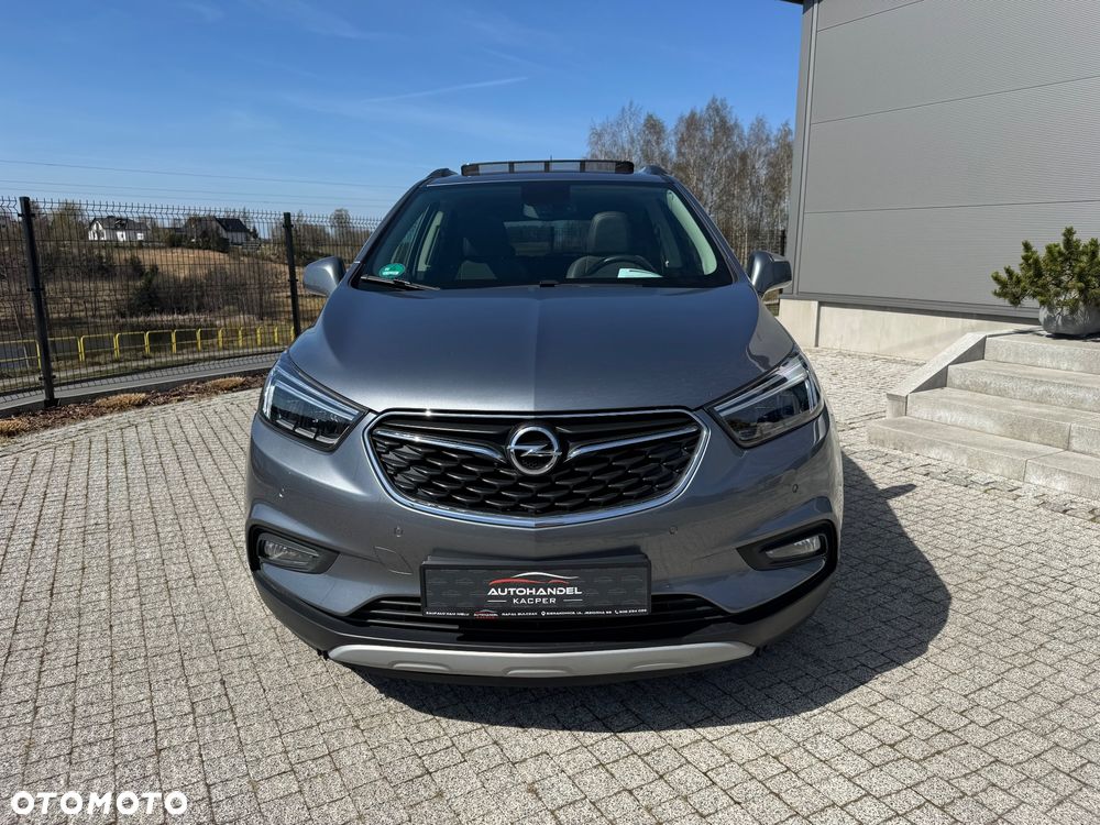 Opel Mokka - 2