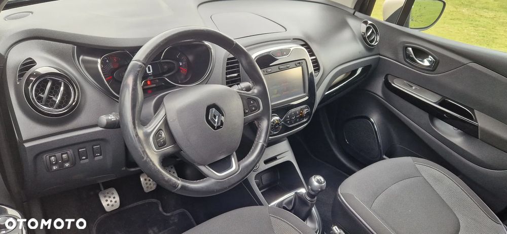 Renault Captur ENERGY dCi 90 Start&Stop Life - 14