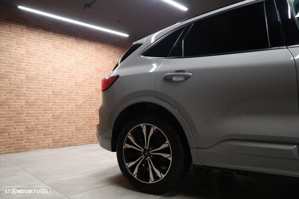 Ford Kuga 2.5 PHEV ST-Line X - 44