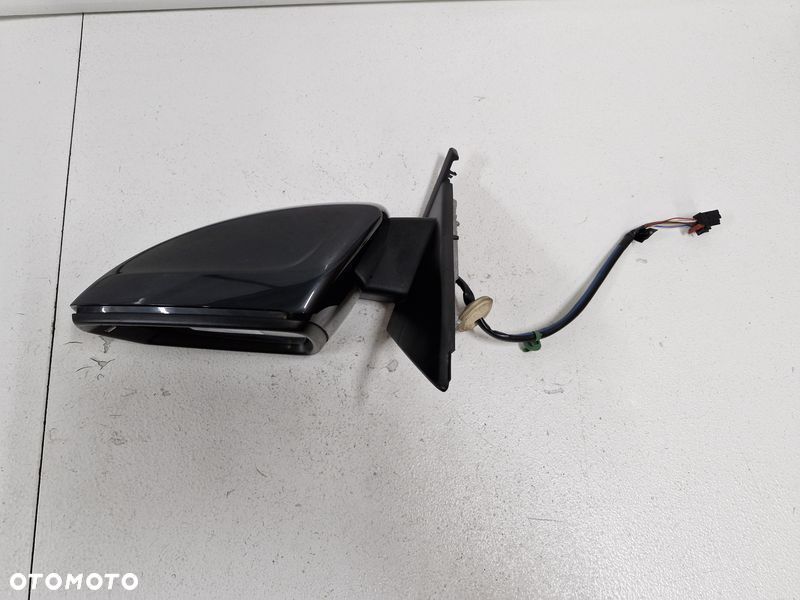 audi a1 2 ii 82a lusterko drzwi lewe 8 pin eu - 4