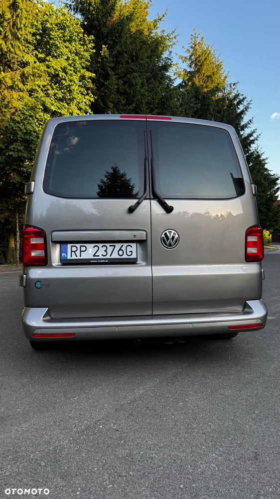 Volkswagen Caravelle 2.0 BiTDI L2 Comfortline 4Motion DSG - 28