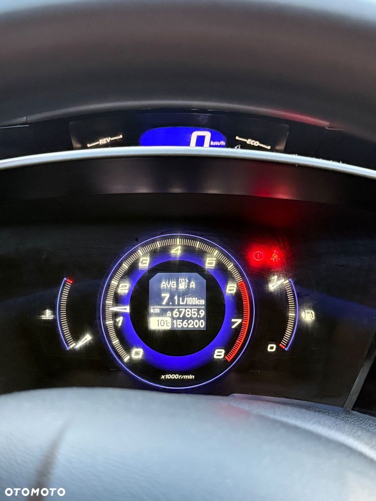 Honda Civic 1.4 Base - 10