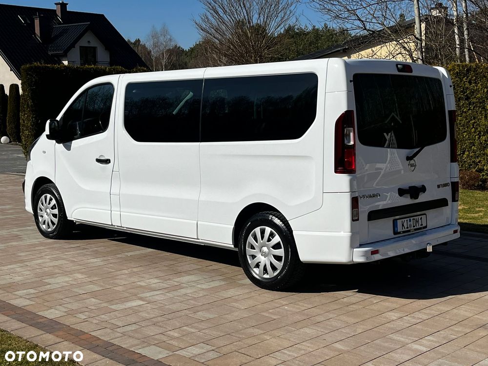 Opel Vivaro L2H1 S&S - 3
