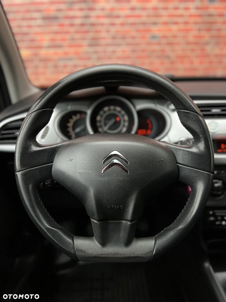Citroën C3 - 28