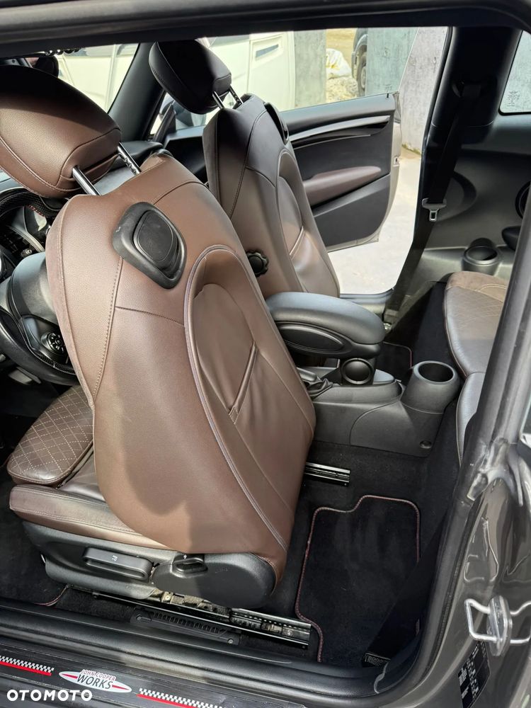 MINI Cooper S sport - 17