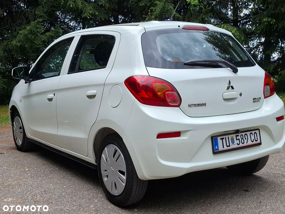 Mitsubishi Space Star 1.0 Active - 7