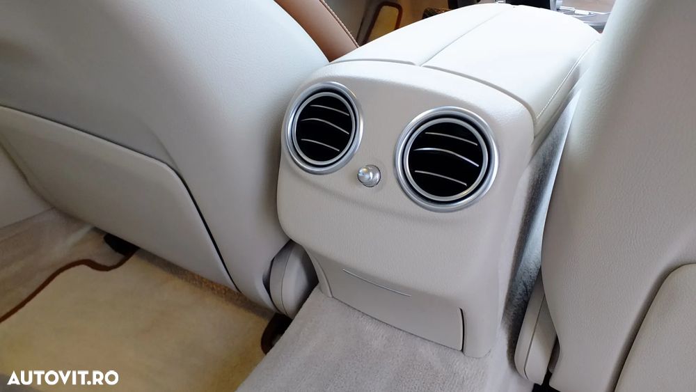 Mercedes-Benz E 220 d 9G-TRONIC Exclusive - 33