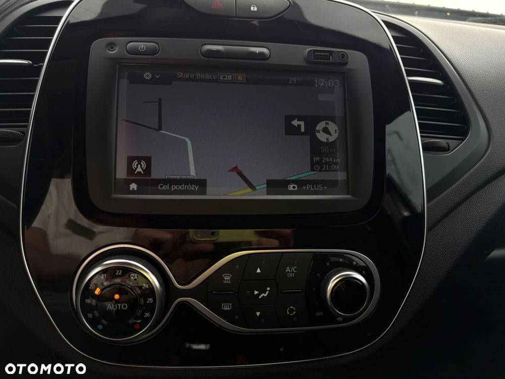 Renault Captur 0.9 Energy TCe Limited - 27