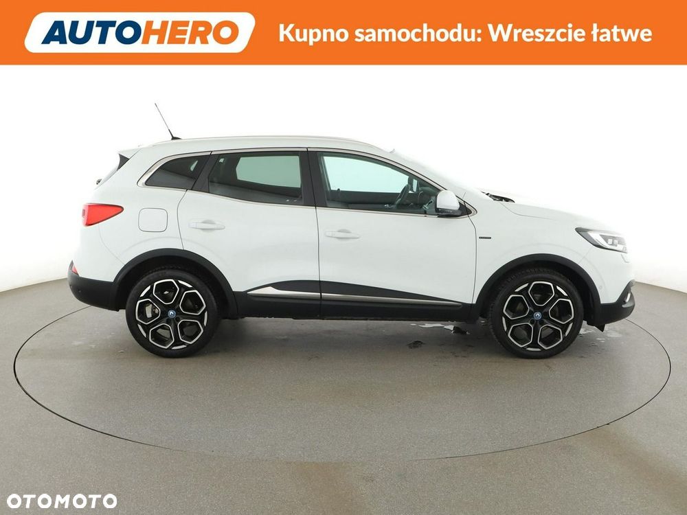 Renault Kadjar Energy TCe 130 EDC CROSSBORDER-S - 10
