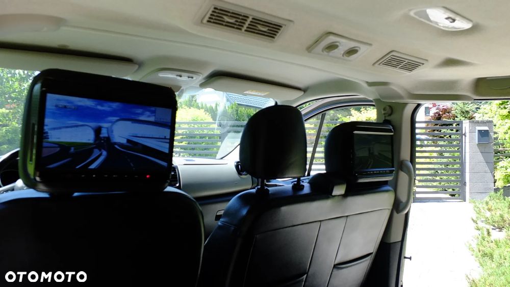 Renault Trafic - 28