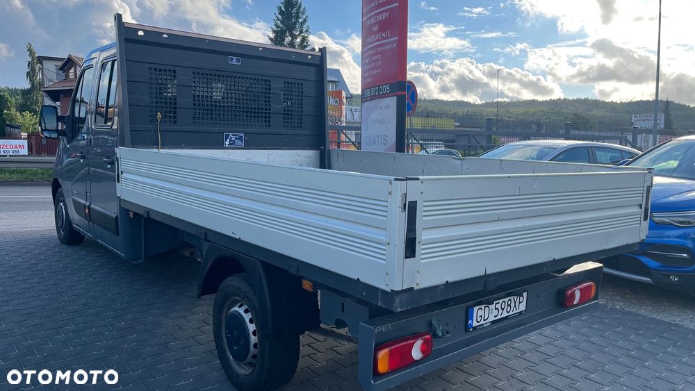 Opel MOVANO - 5