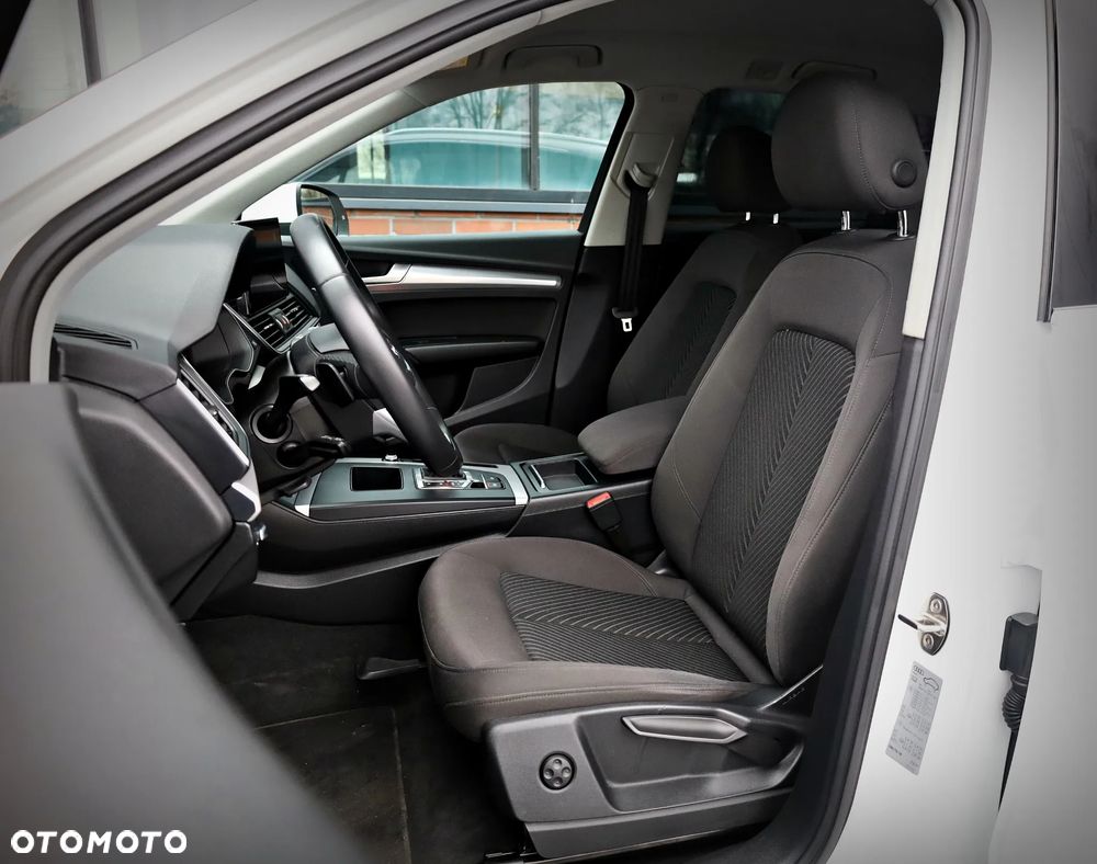 Audi Q5 40 TDI Quattro Sport S tronic - 24