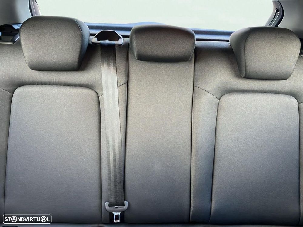 Audi A1 Sportback 25 TFSI Advanced - 16