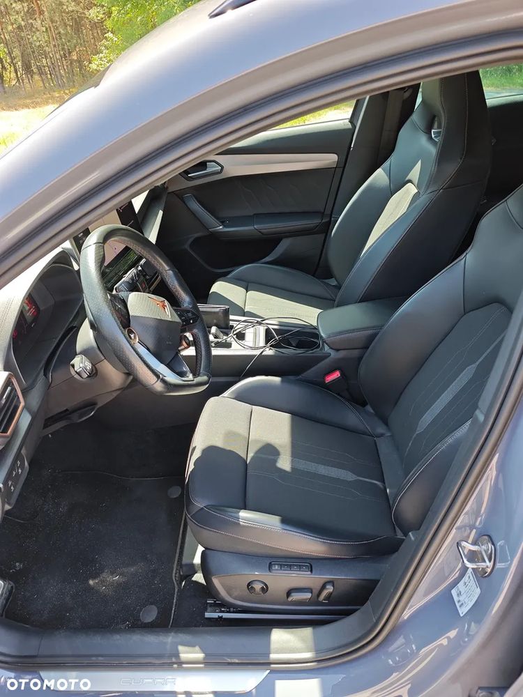 Cupra Formentor 2.0 TSI 4Drive VZ DSG - 16