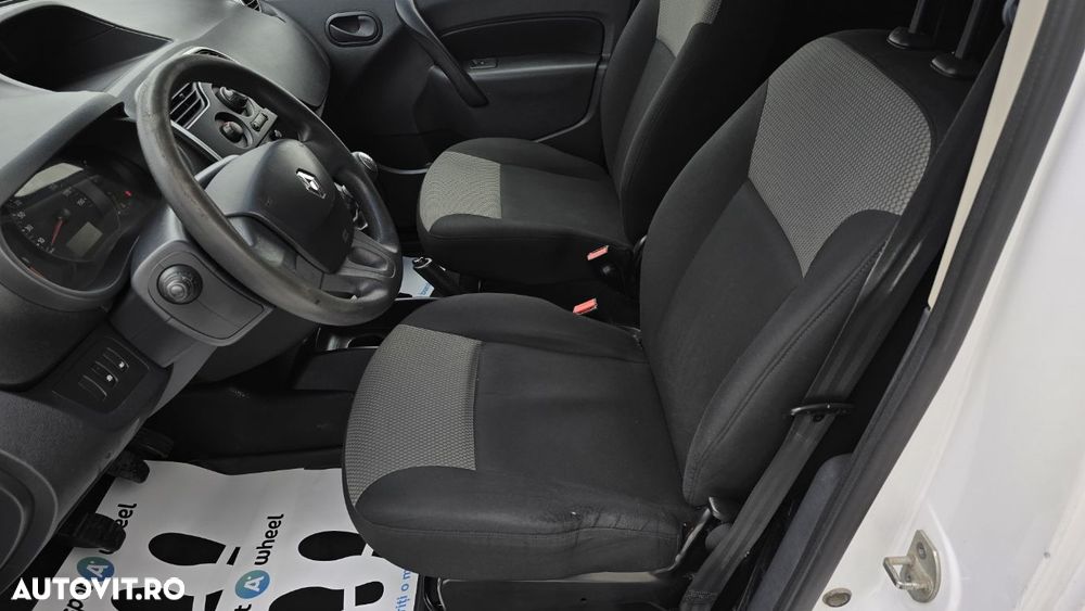 Renault Kangoo - 13