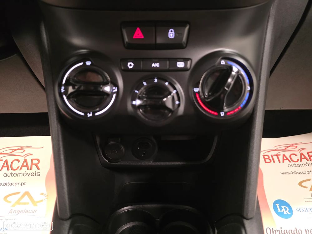 Peugeot 208 1.6 BlueHDi Active - 46