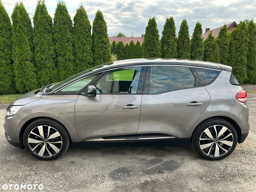 Renault Scenic - 11