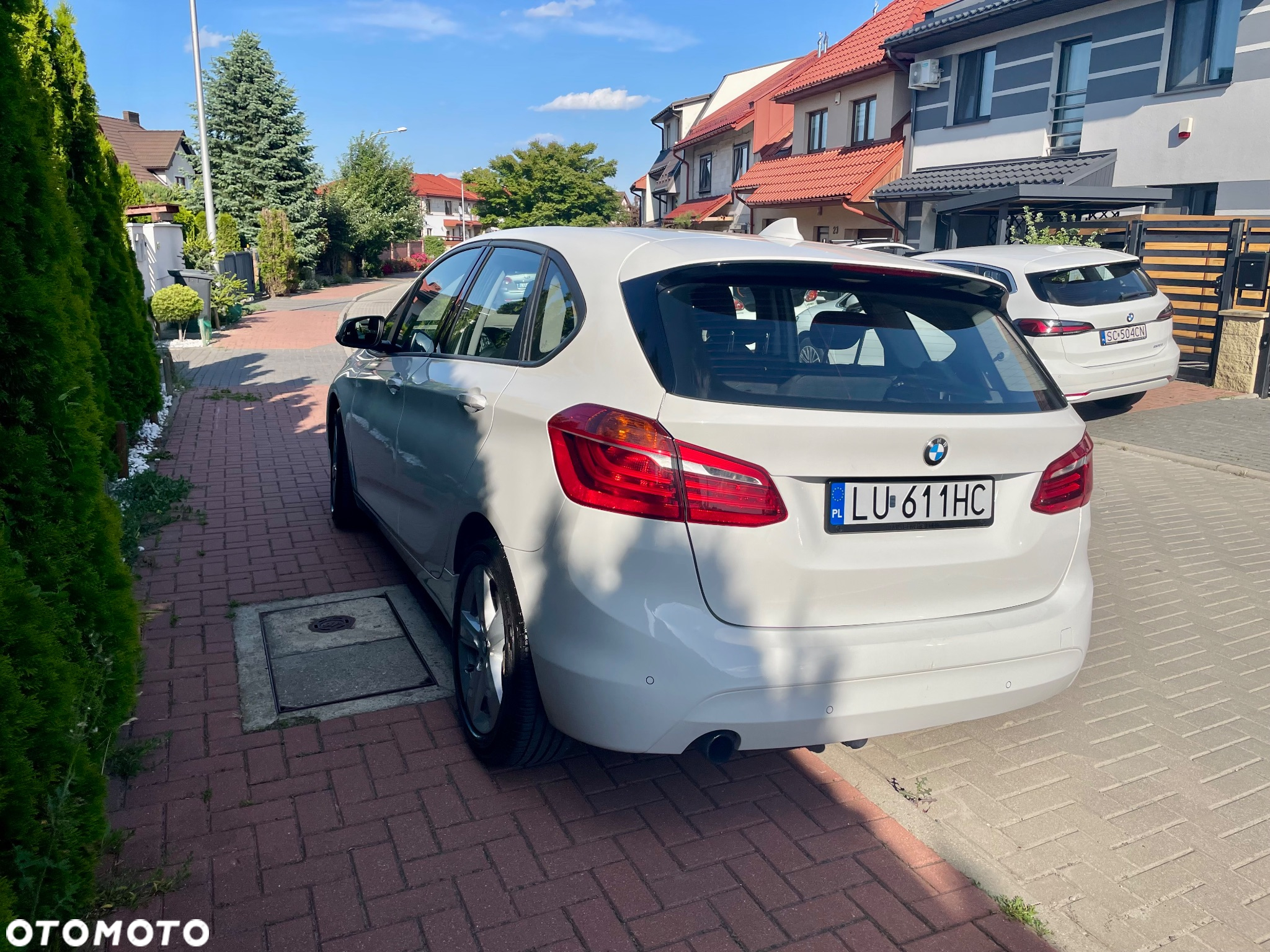 BMW Seria 2 218i GT Advantage - 5