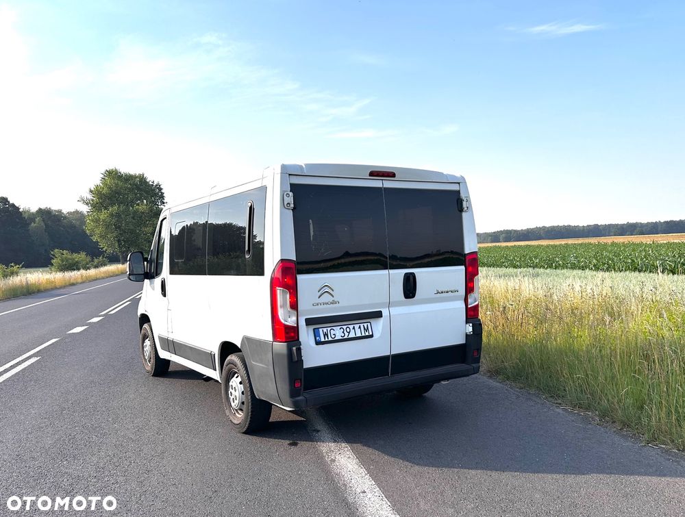 Citroën Jumper Kombi L1H1 - 3