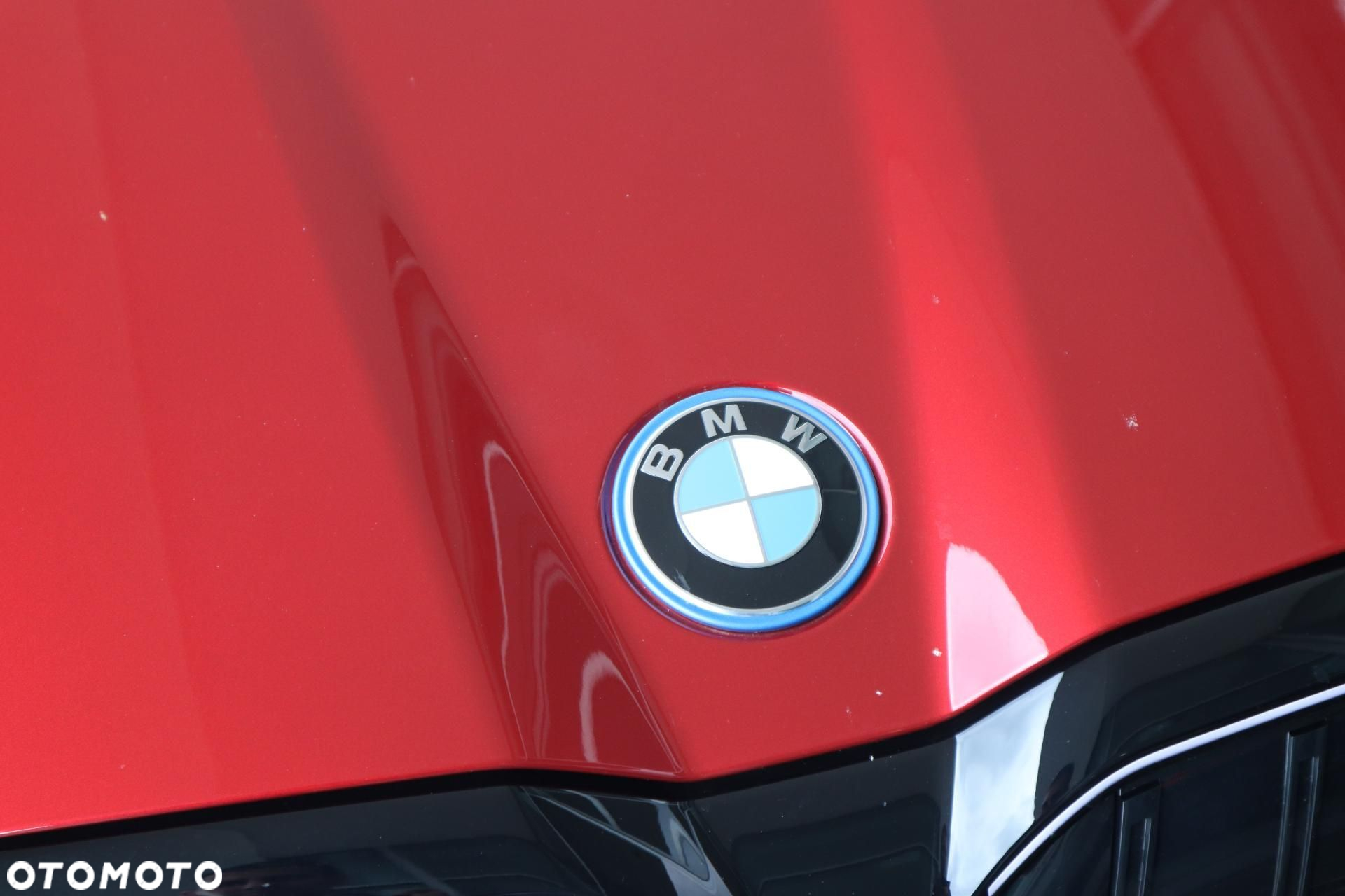 BMW Seria 5 - 9