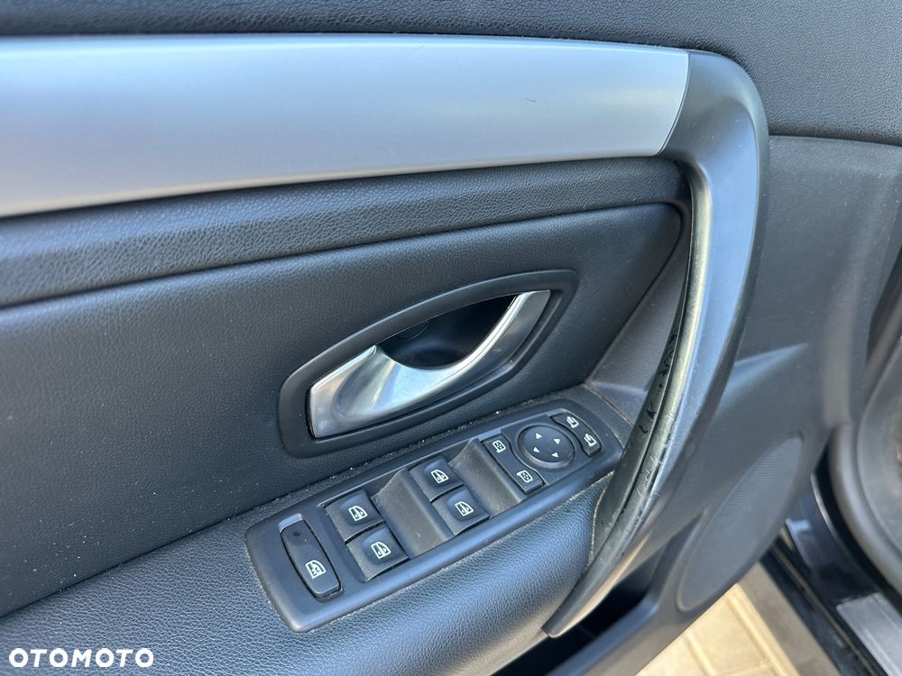 Renault Laguna 1.5 dCi Expression - 9