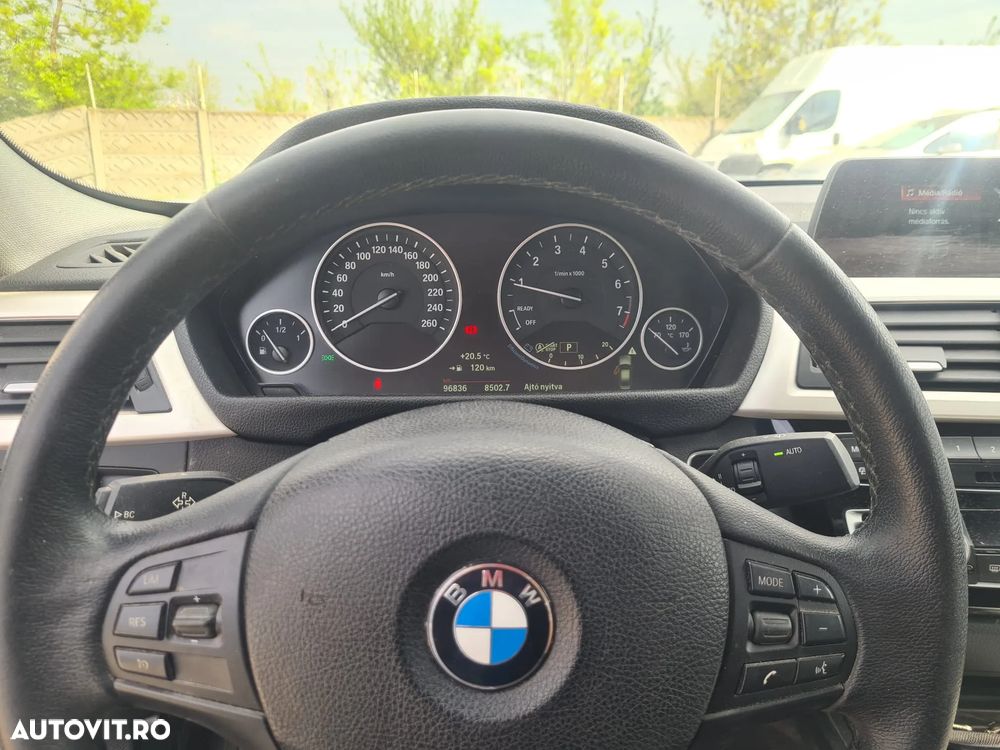 BMW Seria 3 - 10