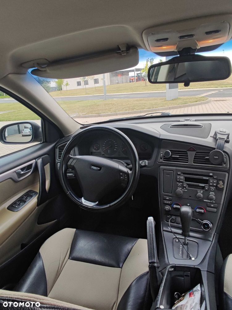 Volvo S60 - 5