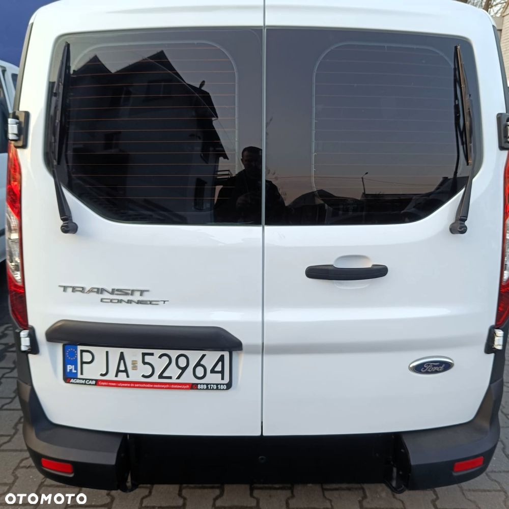 Ford Transit Connect 230 L2 Trend - 12