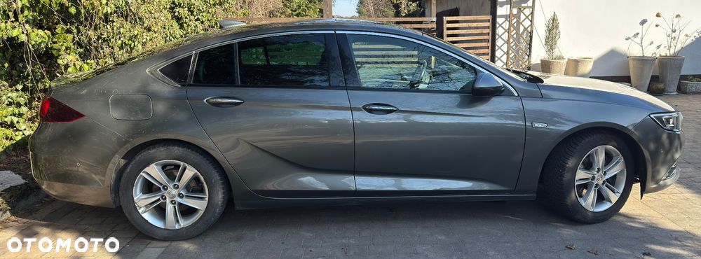 Opel Insignia 2.0 Ultimate - 23