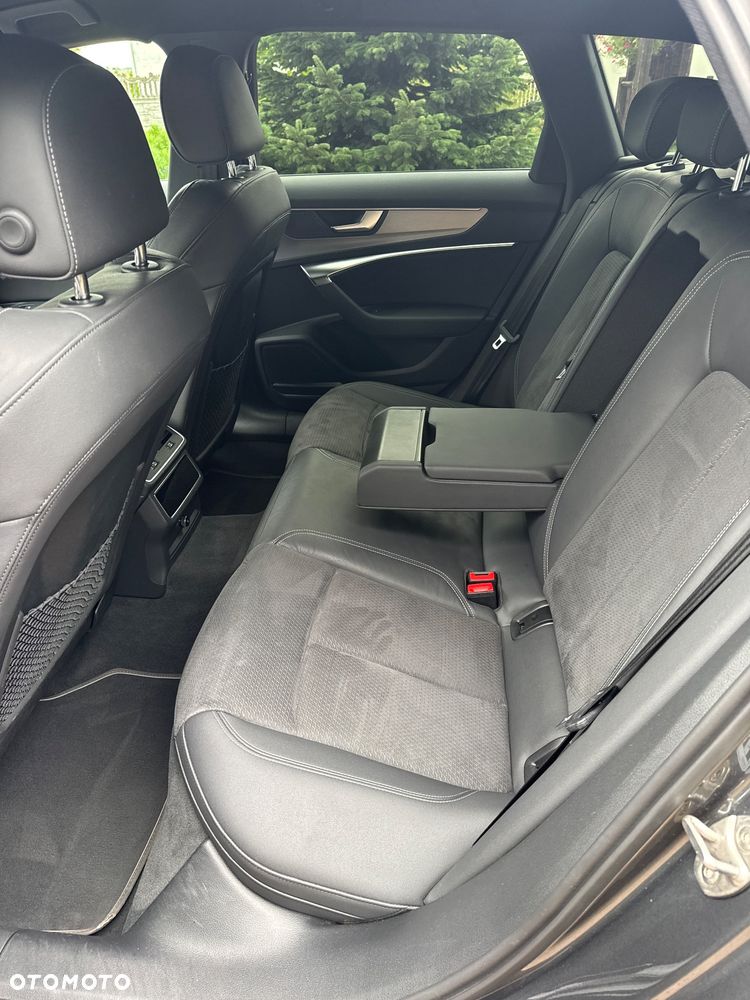 Audi A6 Avant 55 TFSI e quattro S tronic S line - 21