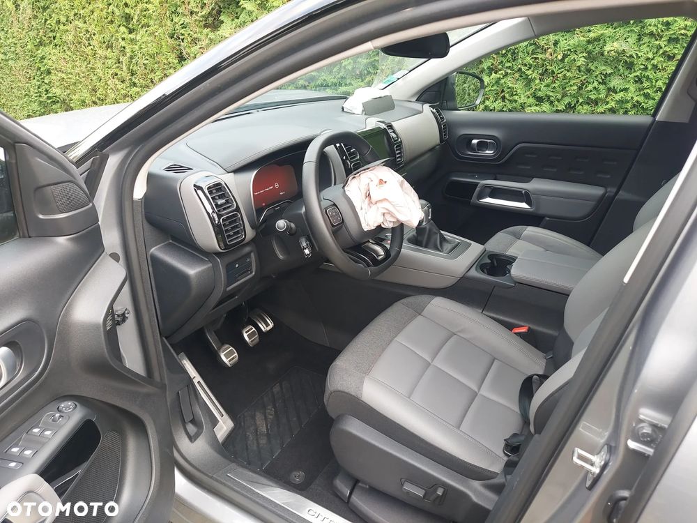 Citroën C5 Aircross Pure Tech 130 S&S SHINE - 7