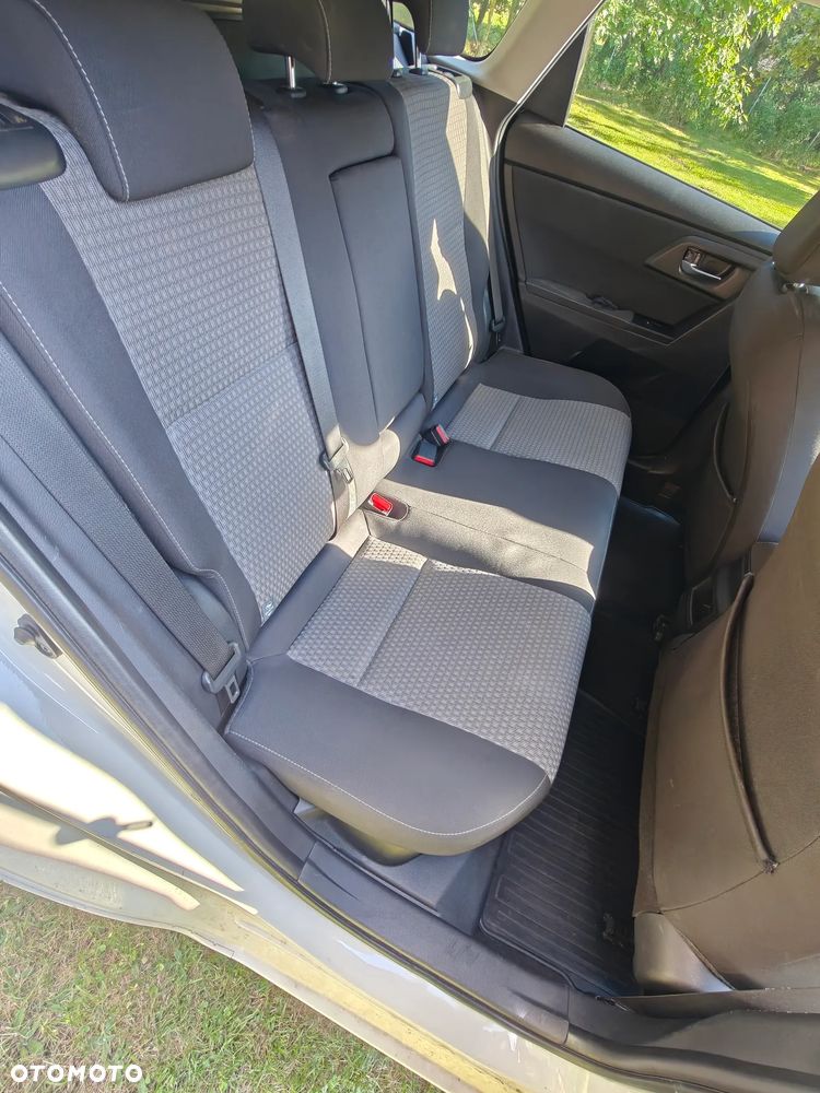 Toyota Auris Hybrid 135 Selection - 14