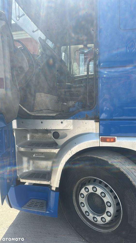 DAF Xf105.460 - 12