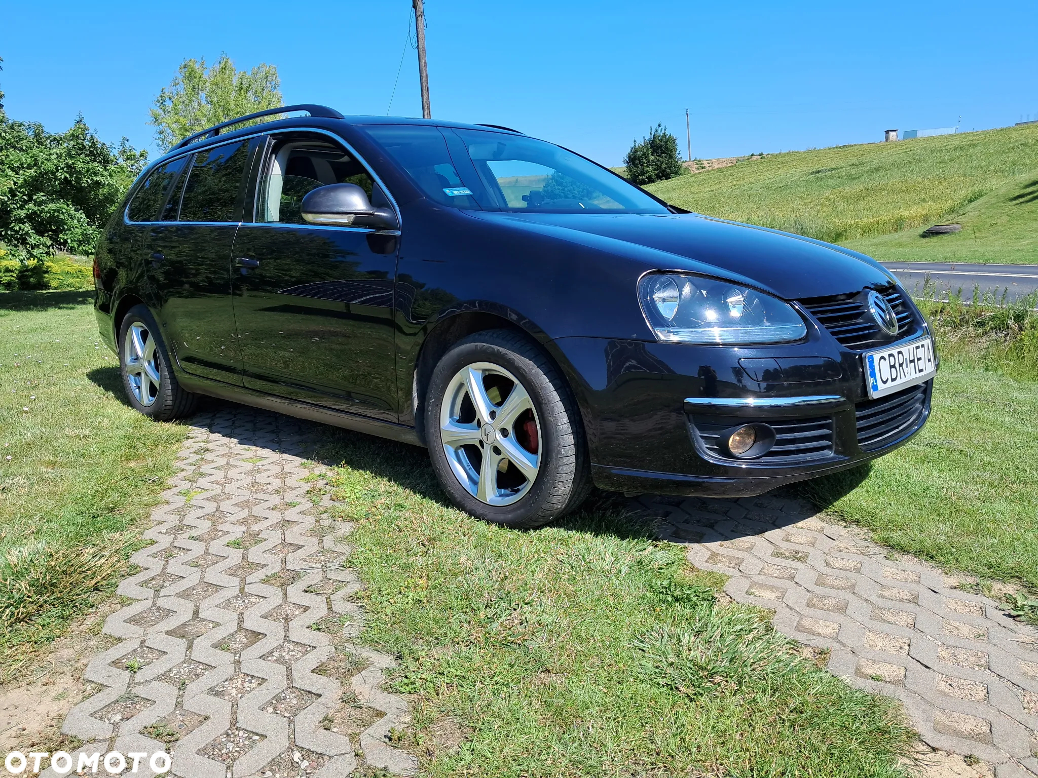 Volkswagen Golf 1.9 TDI Individual - 3