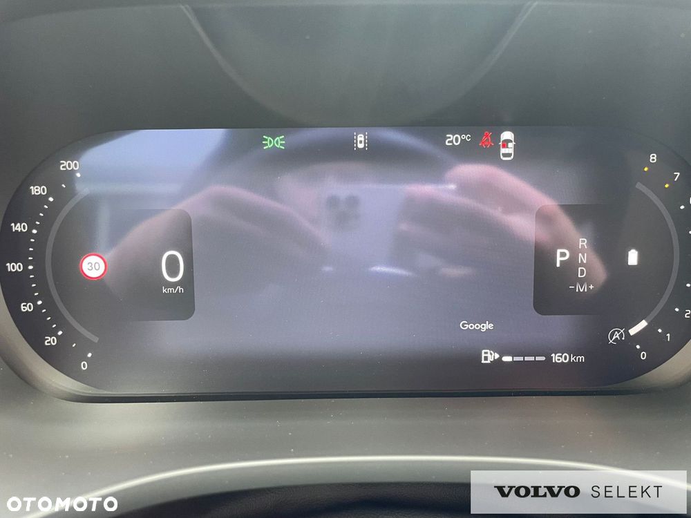 Volvo XC 60 - 30
