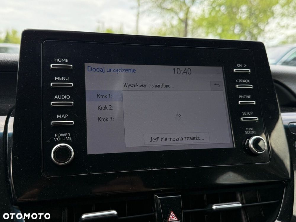 Toyota Camry - 25