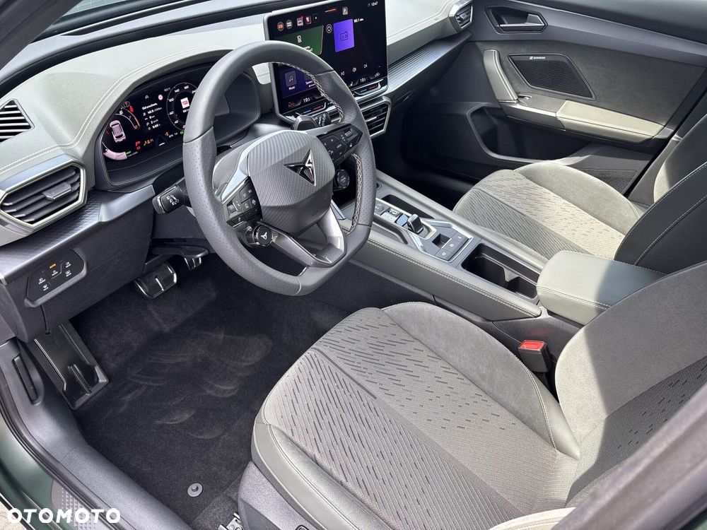 Cupra Formentor 1.5 eTSI mHEV Tribe Edition DSG - 11
