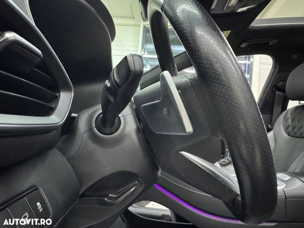 Hyundai Santa Fe 1.6 Plugin-Hybrid 4WD Signature - 23