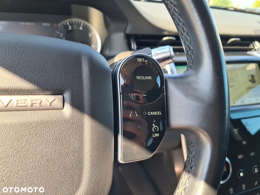 Land Rover Discovery Sport 2.0 Si4 Pure - 28