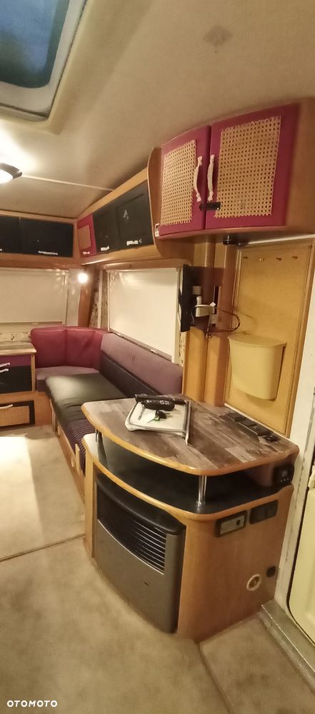 Hymer-Eriba Eriba 470 - 9