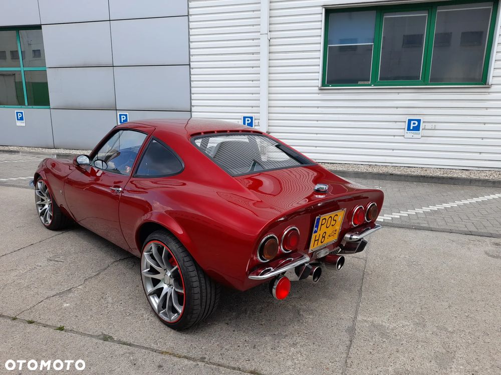 Opel GT - 17