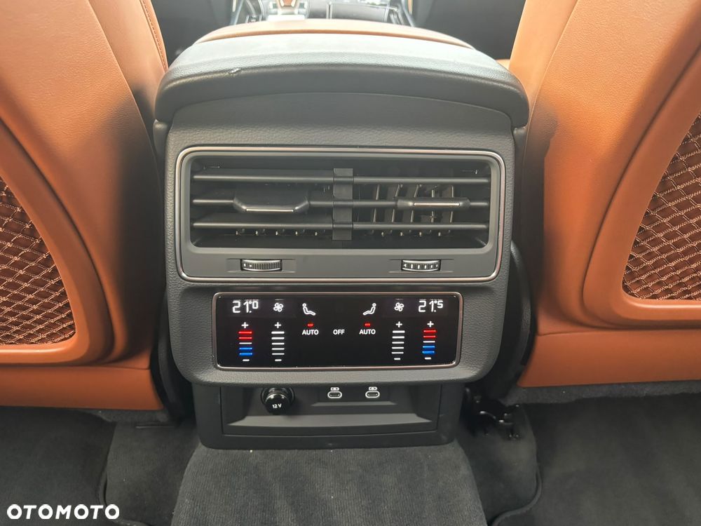 Audi Q8 50 TDI mHEV Quattro Tiptronic - 14