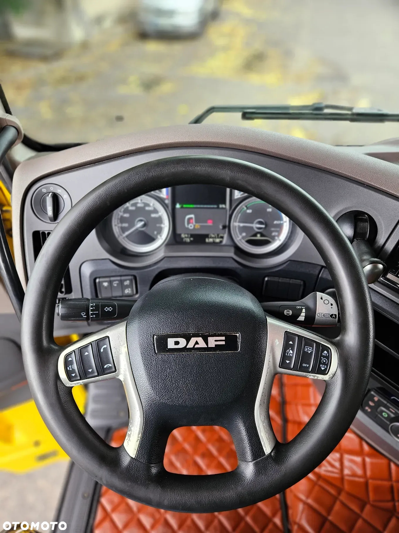 DAF XF480 - 17