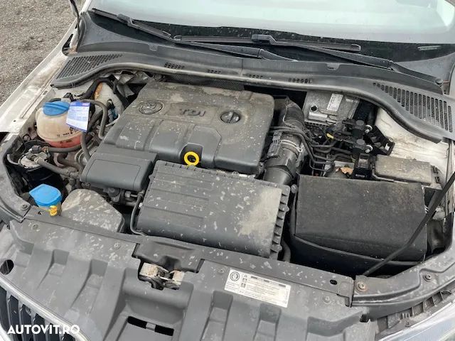 Motor VW Audi Seat Skoda 1.4 TDI CUS Euro 6 - 4