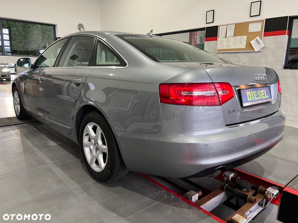 Audi A6 Limousine - 6