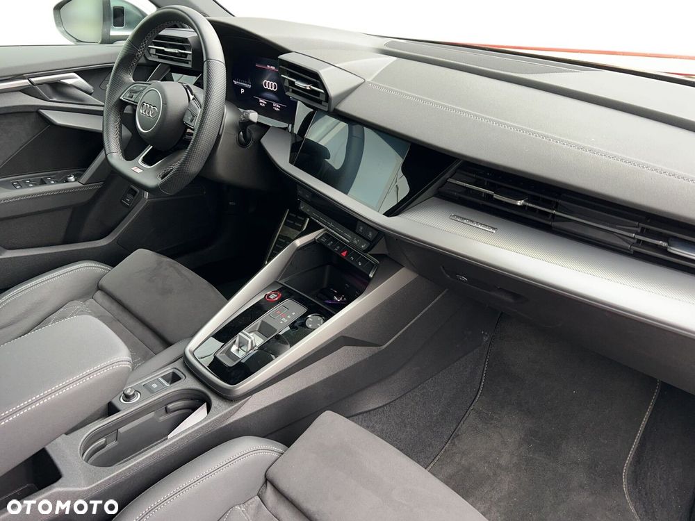 Audi S3 Limousine TFSI Quattro S tronic - 15