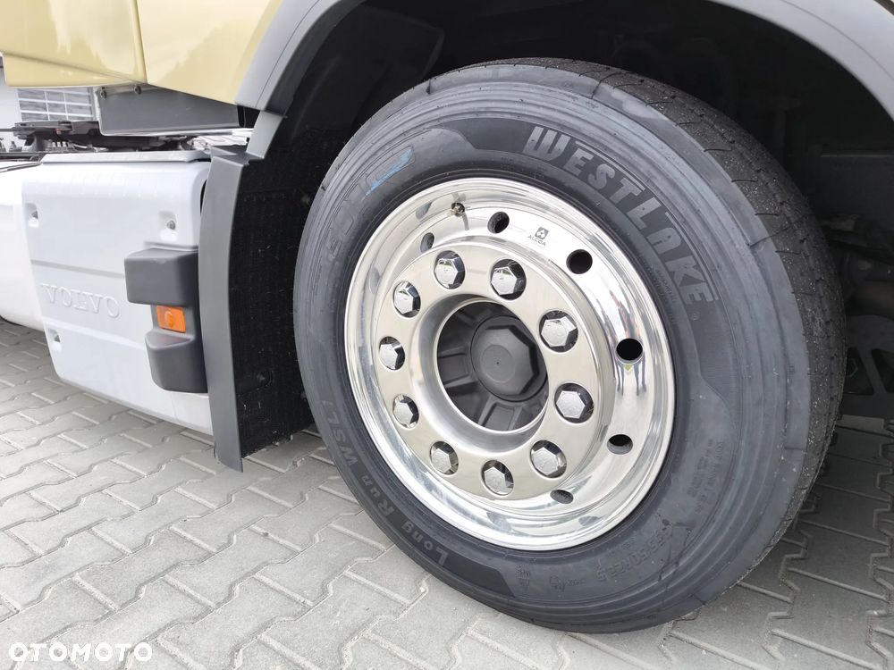 Volvo FH 460 I-save - 18