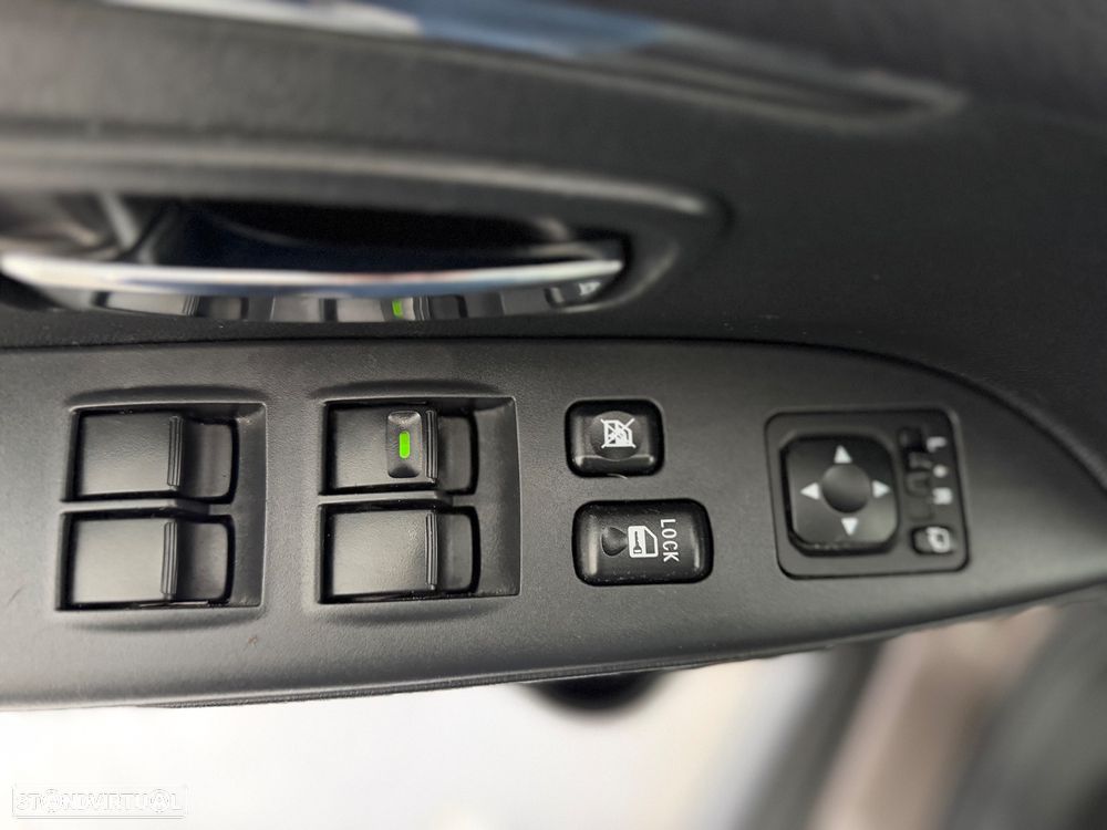 Mitsubishi ASX 1.6 DI-D Tokyo Edition - 28